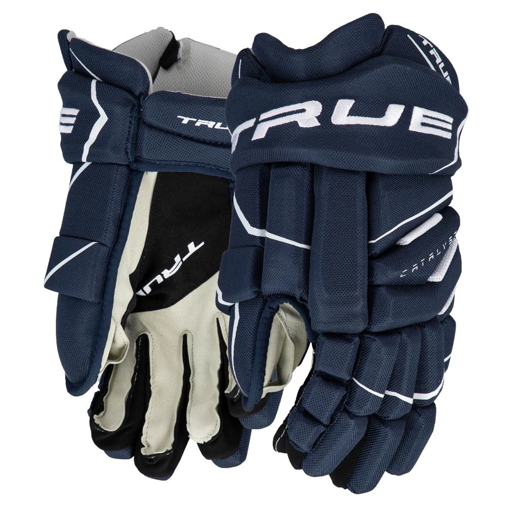 TRUE Catalyst 5X Gloves - Junior - Image 8