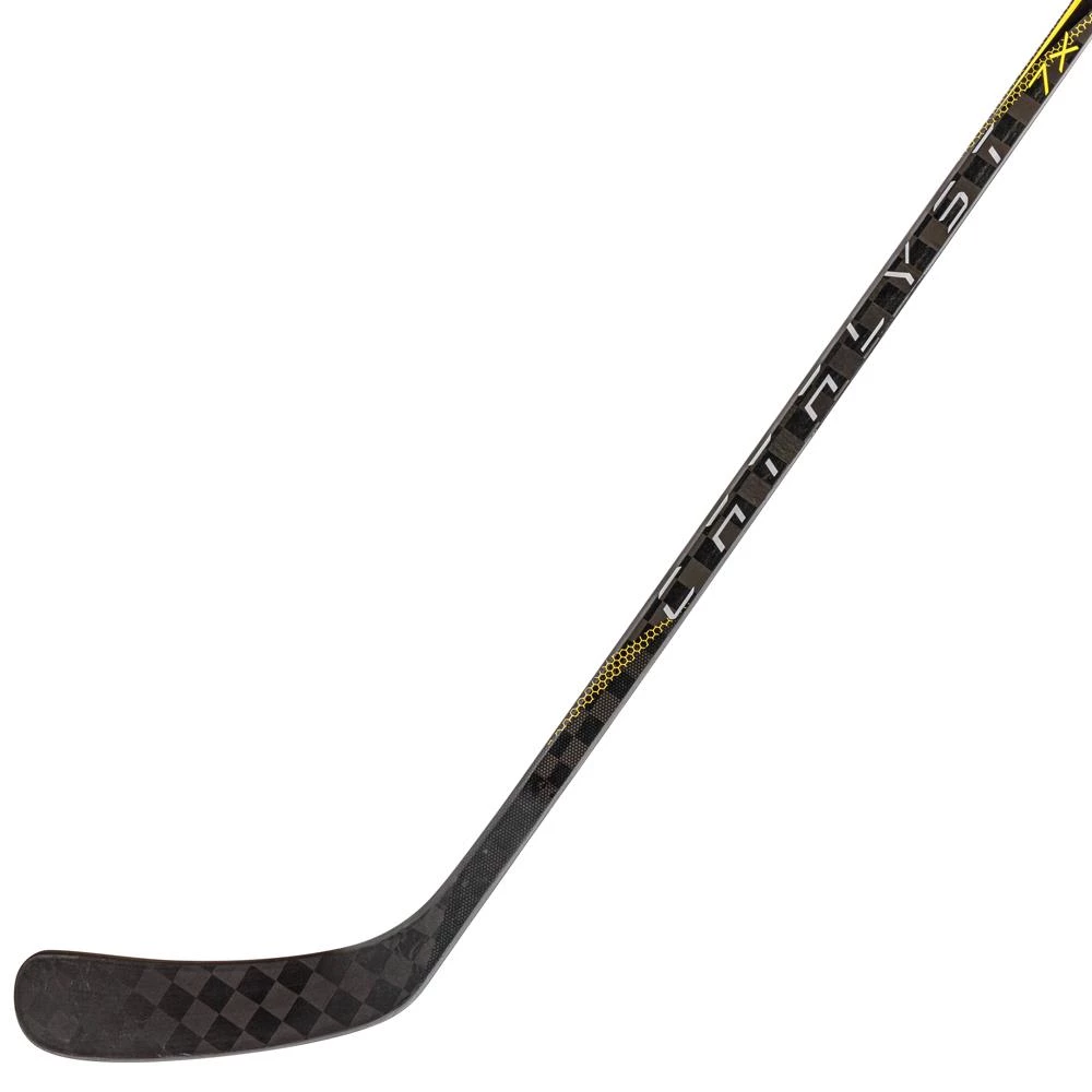 TRUE Catalyst 7X Grip Composite Hockey Stick - Intermediate - Image 5