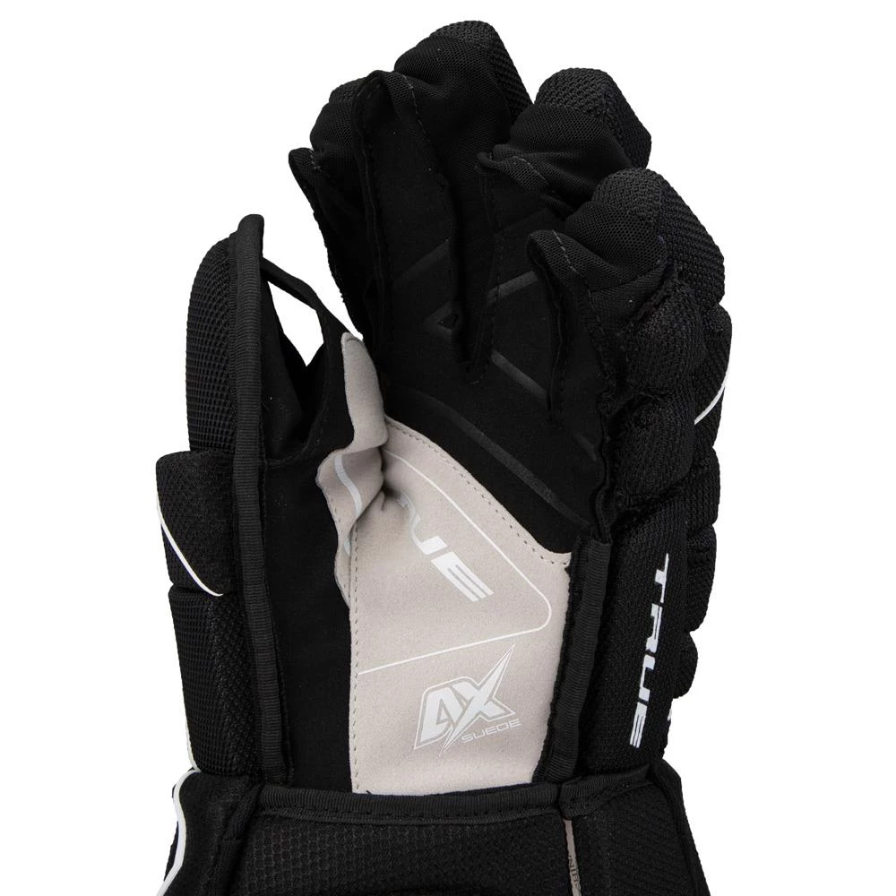 TRUE Catalyst 7X Hockey Gloves - Junior - Image 3