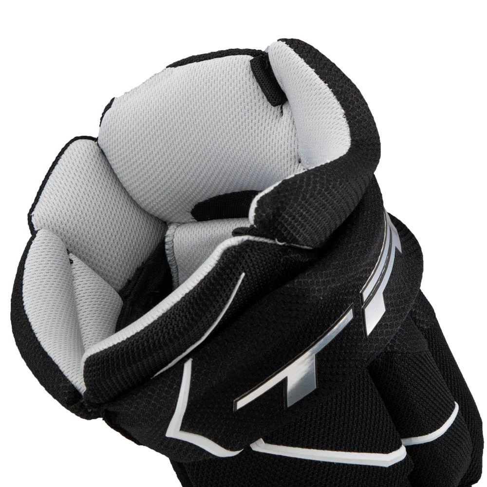 TRUE Catalyst 7X Hockey Gloves - Junior - Image 6