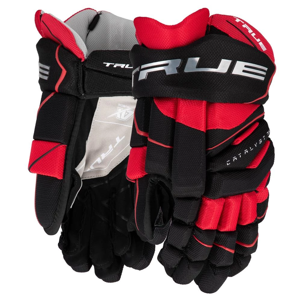 TRUE Catalyst 7X Hockey Gloves - Junior - Image 8