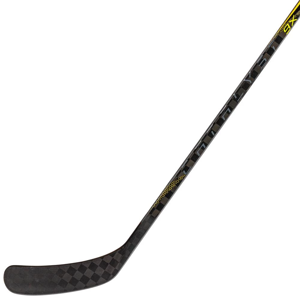 TRUE Catalyst 9X Grip Composite Hockey Stick - Intermediate - Image 5