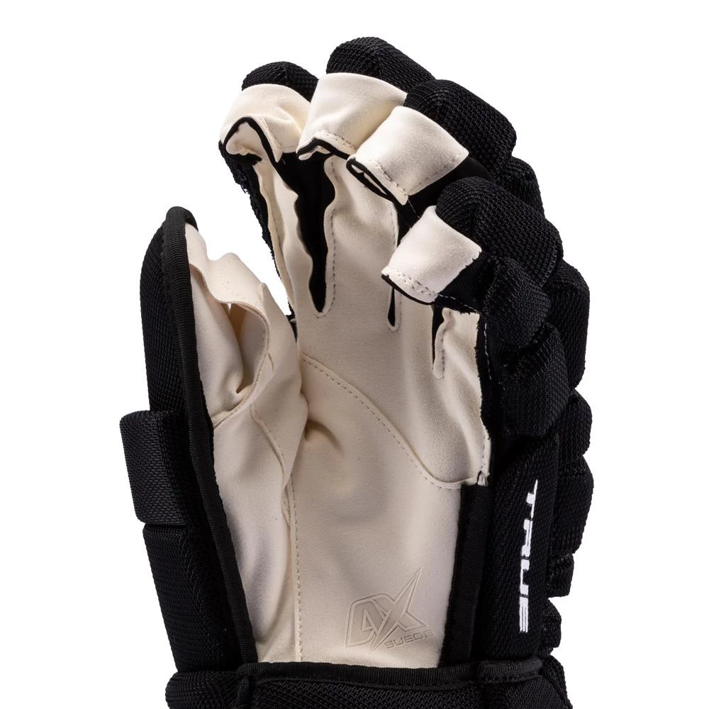 TRUE Catalyst XP Hockey Gloves - Junior - Image 3