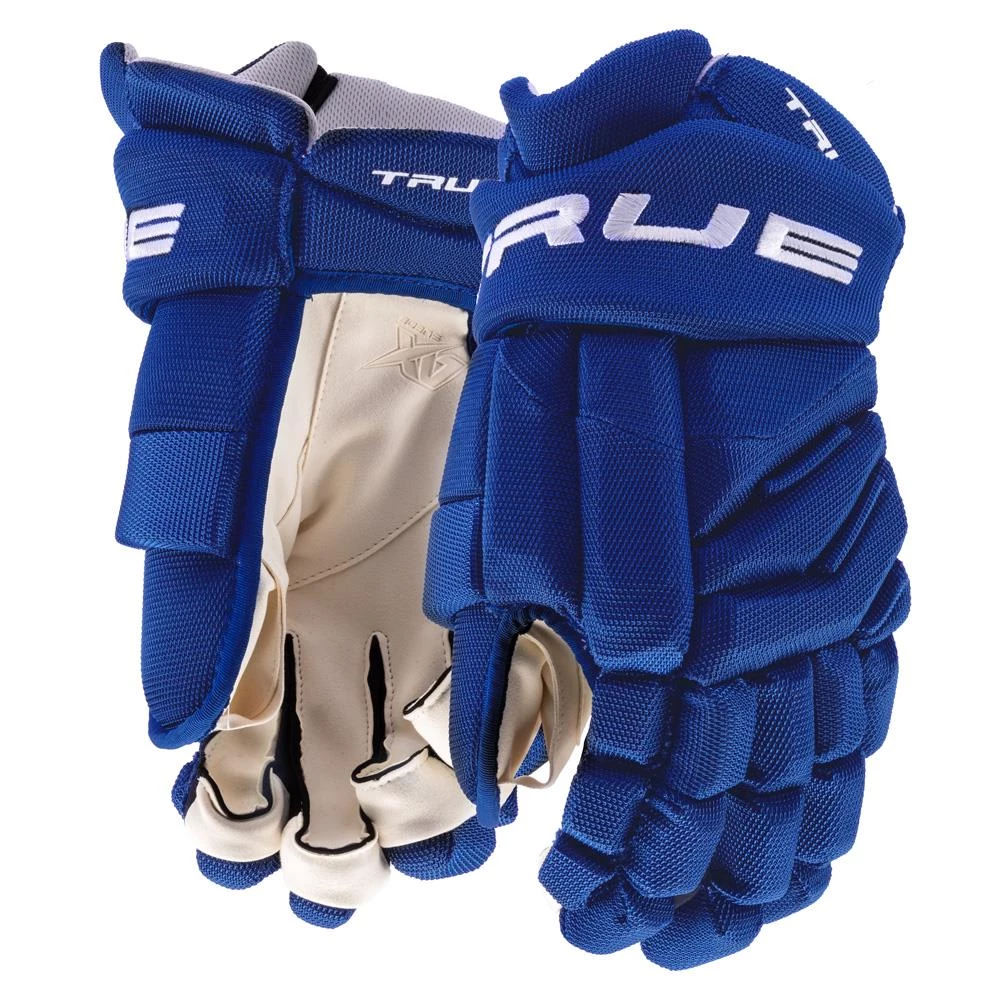 TRUE Catalyst XP Hockey Gloves - Junior - Image 11