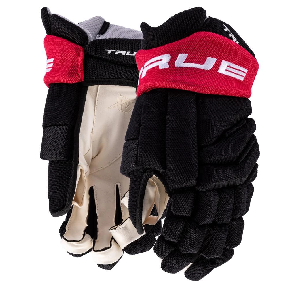 TRUE Catalyst XP Hockey Gloves - Junior - Image 7