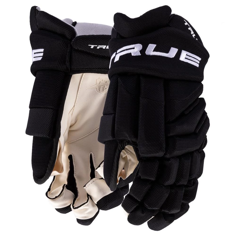 TRUE Catalyst XP Hockey Gloves - Junior - Image 6