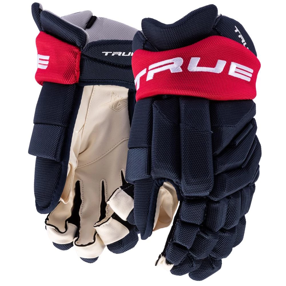 TRUE Catalyst XP Hockey Gloves - Junior - Image 9
