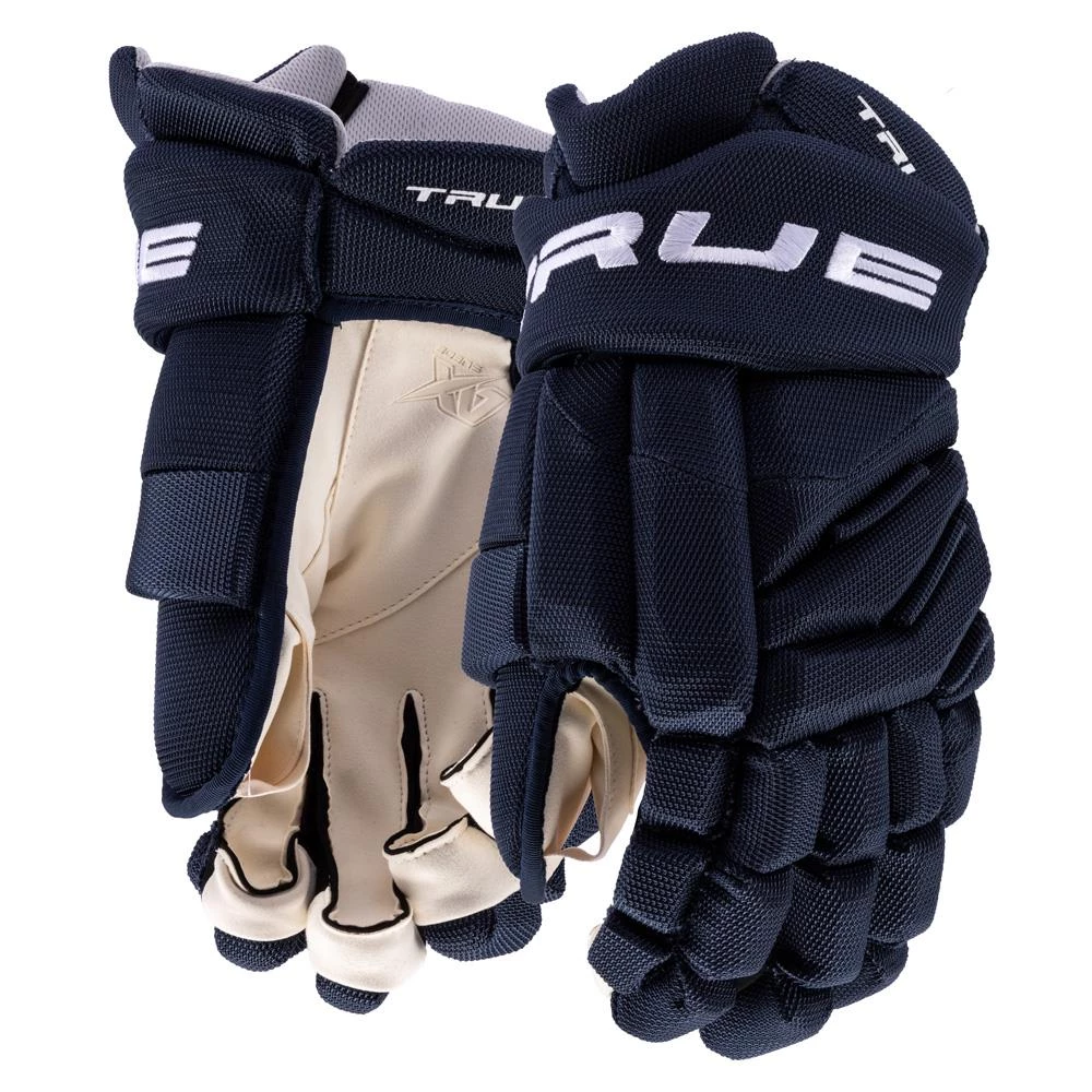 TRUE Catalyst XP Hockey Gloves - Junior - Image 8