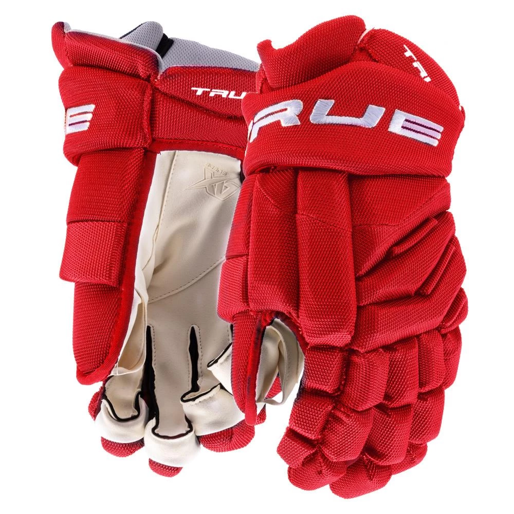 TRUE Catalyst XP Hockey Gloves - Junior - Image 10