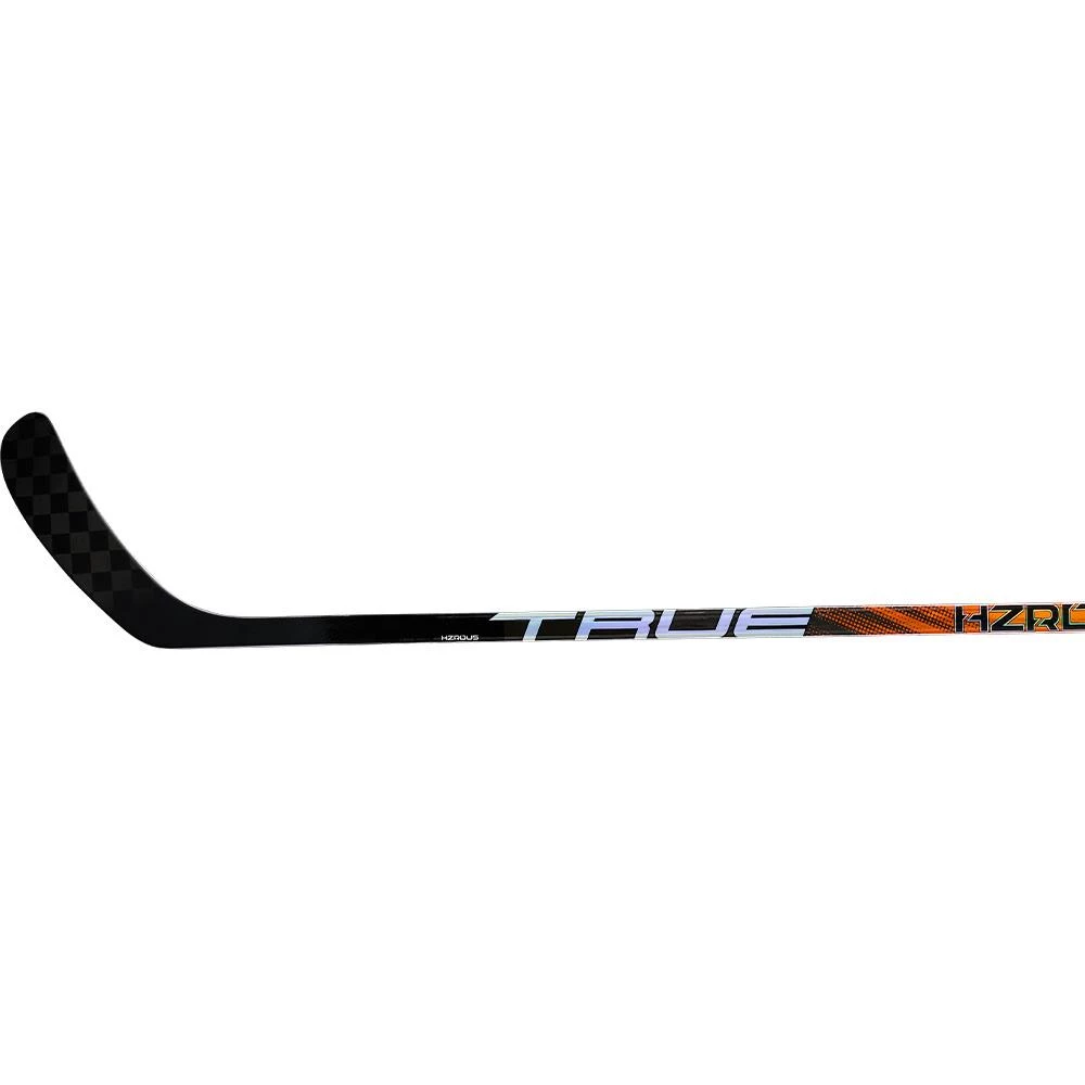 TRUE HZRDUS 7X Grip Composite Hockey Stick - Intermediate - Image 4