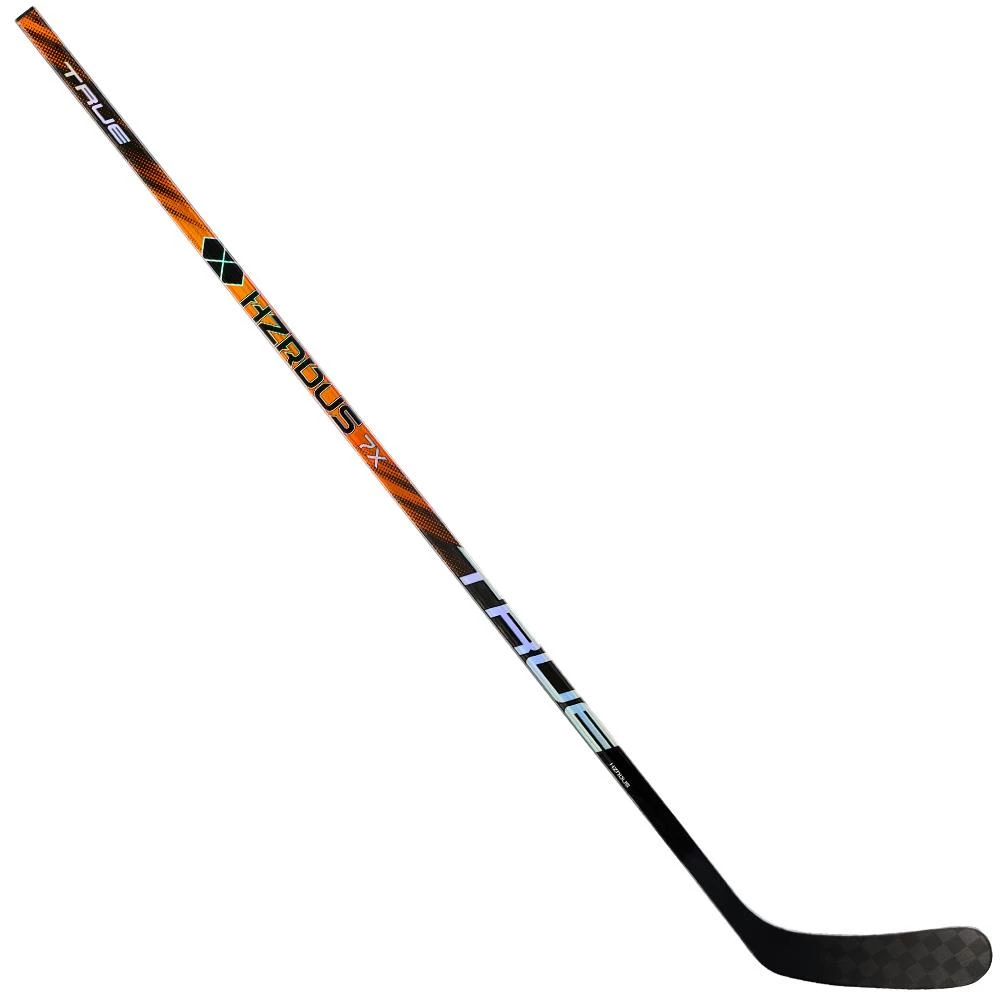 TRUE HZRDUS 7X Grip Composite Hockey Stick - Senior - Image 2