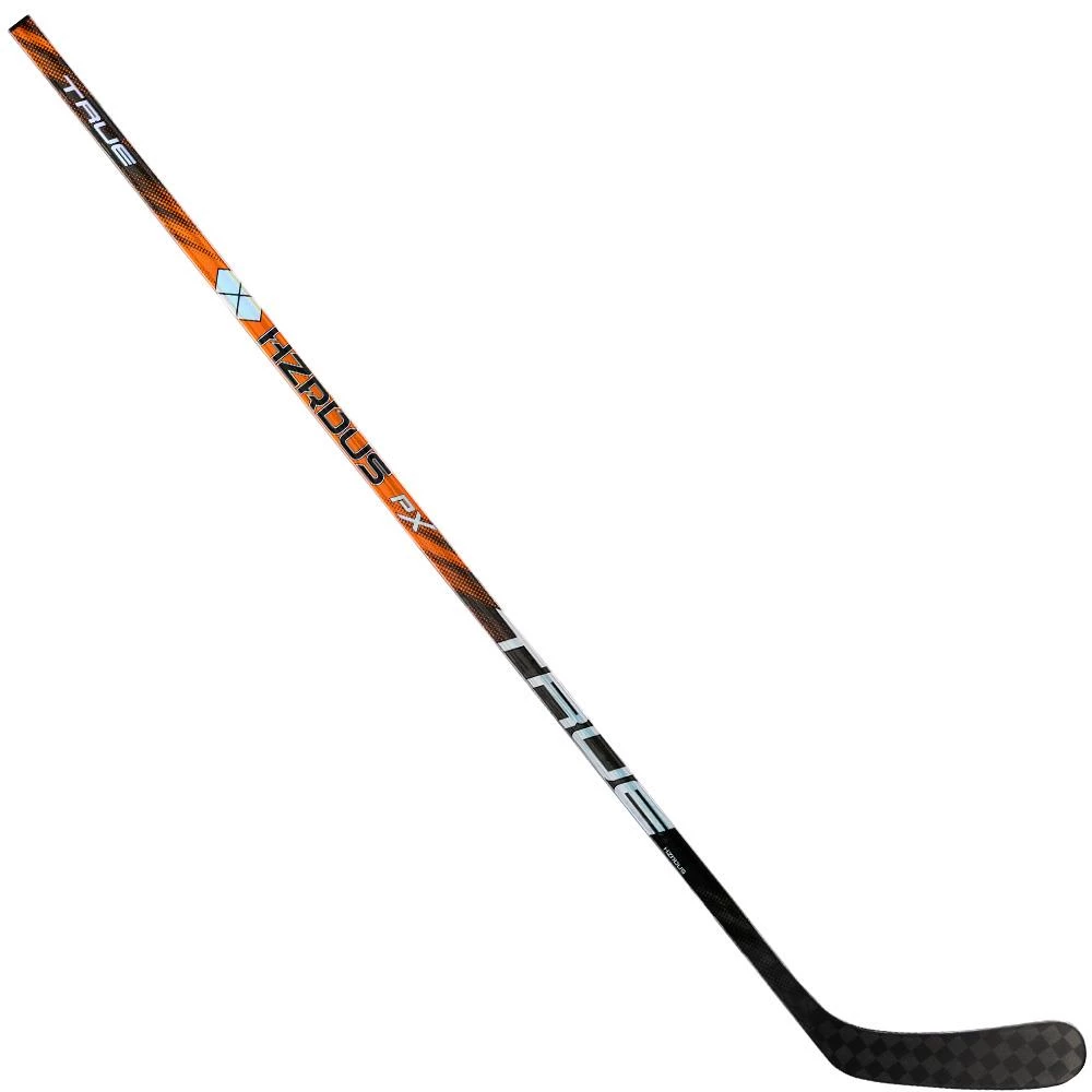 TRUE HZRDUS PX Grip Composite Hockey Stick - Intermediate - Image 2