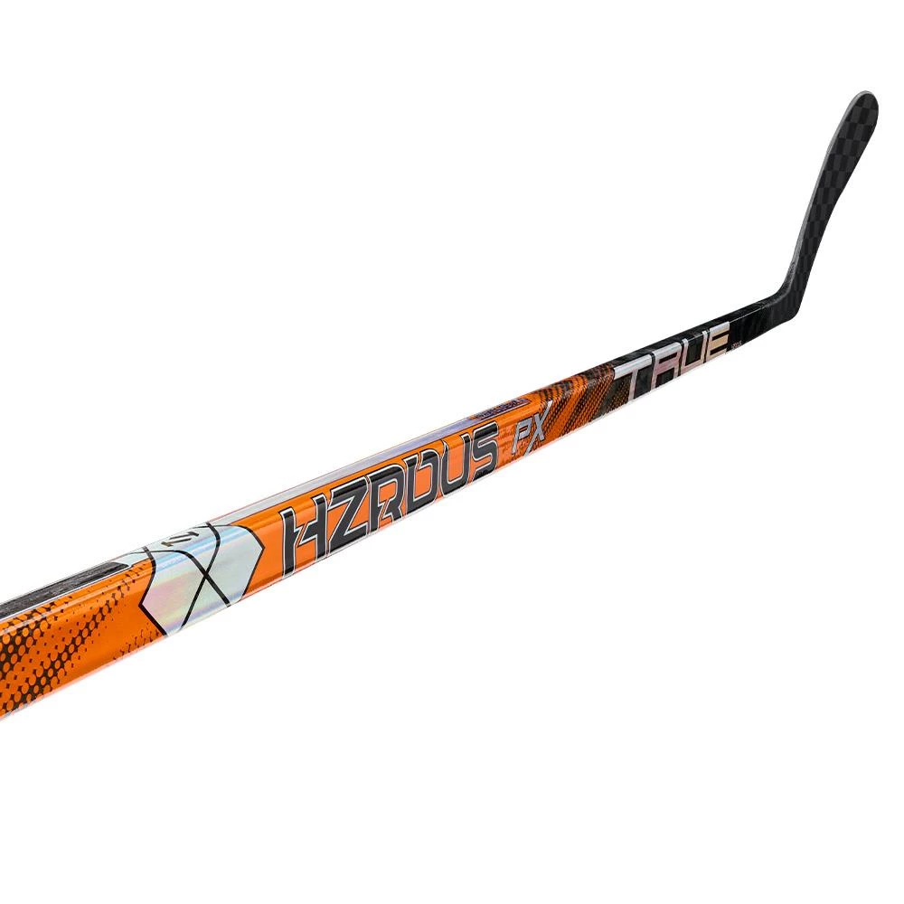 TRUE HZRDUS PX Grip Composite Hockey Stick - Intermediate - Image 5