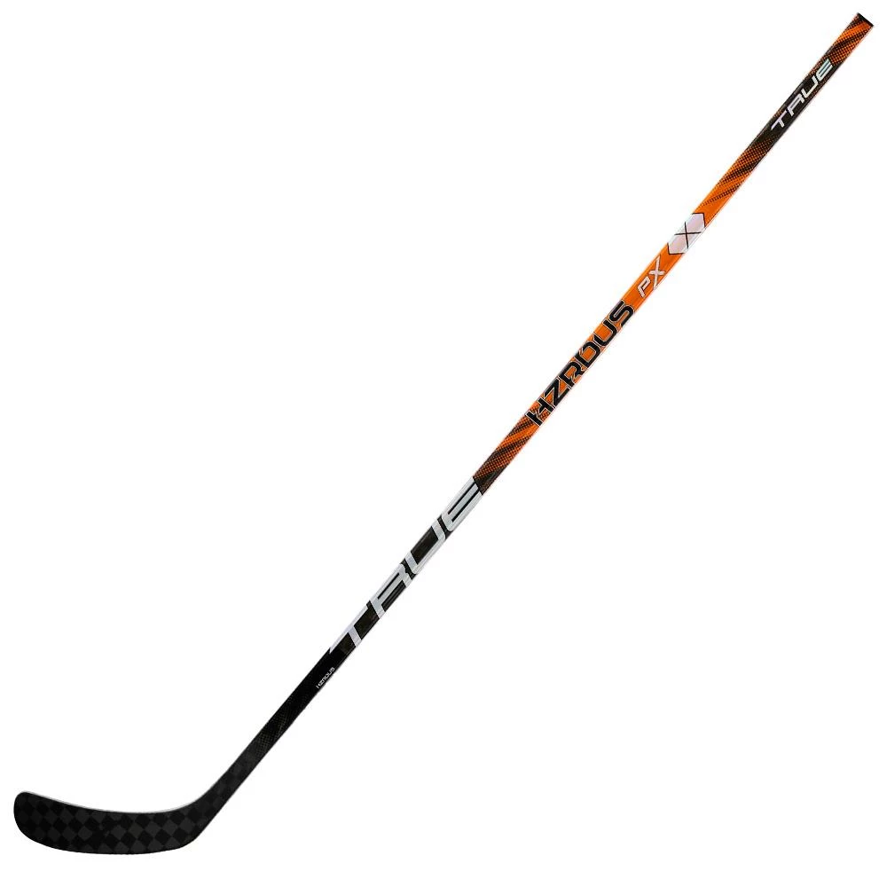 TRUE HZRDUS PX Grip Composite Hockey Stick - Junior - Image 4