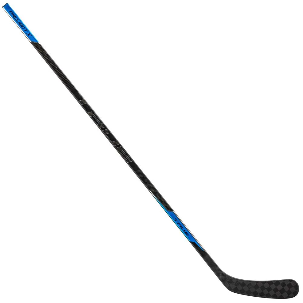 TRUE Project X Grip Composite Hockey Stick - Junior - Image 2