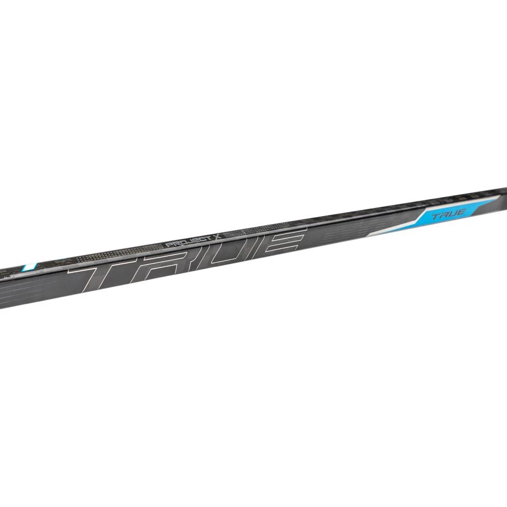 TRUE Project X Grip Composite Hockey Stick - Junior - Image 3