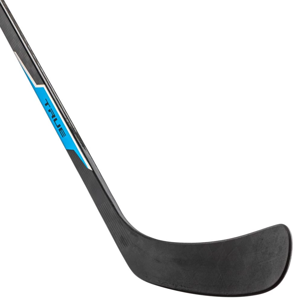 TRUE Project X Grip Composite Hockey Stick - Junior - Image 4