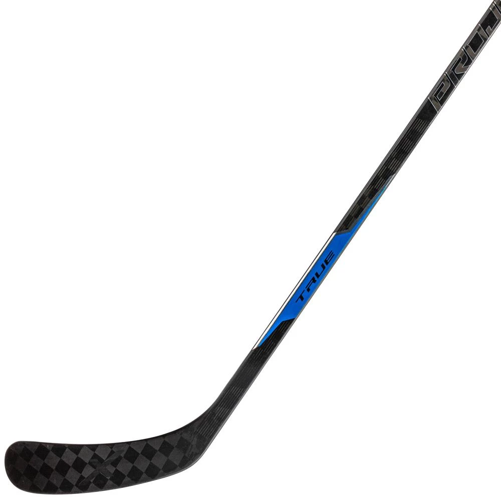 TRUE Project X Grip Composite Hockey Stick - Junior - Image 5