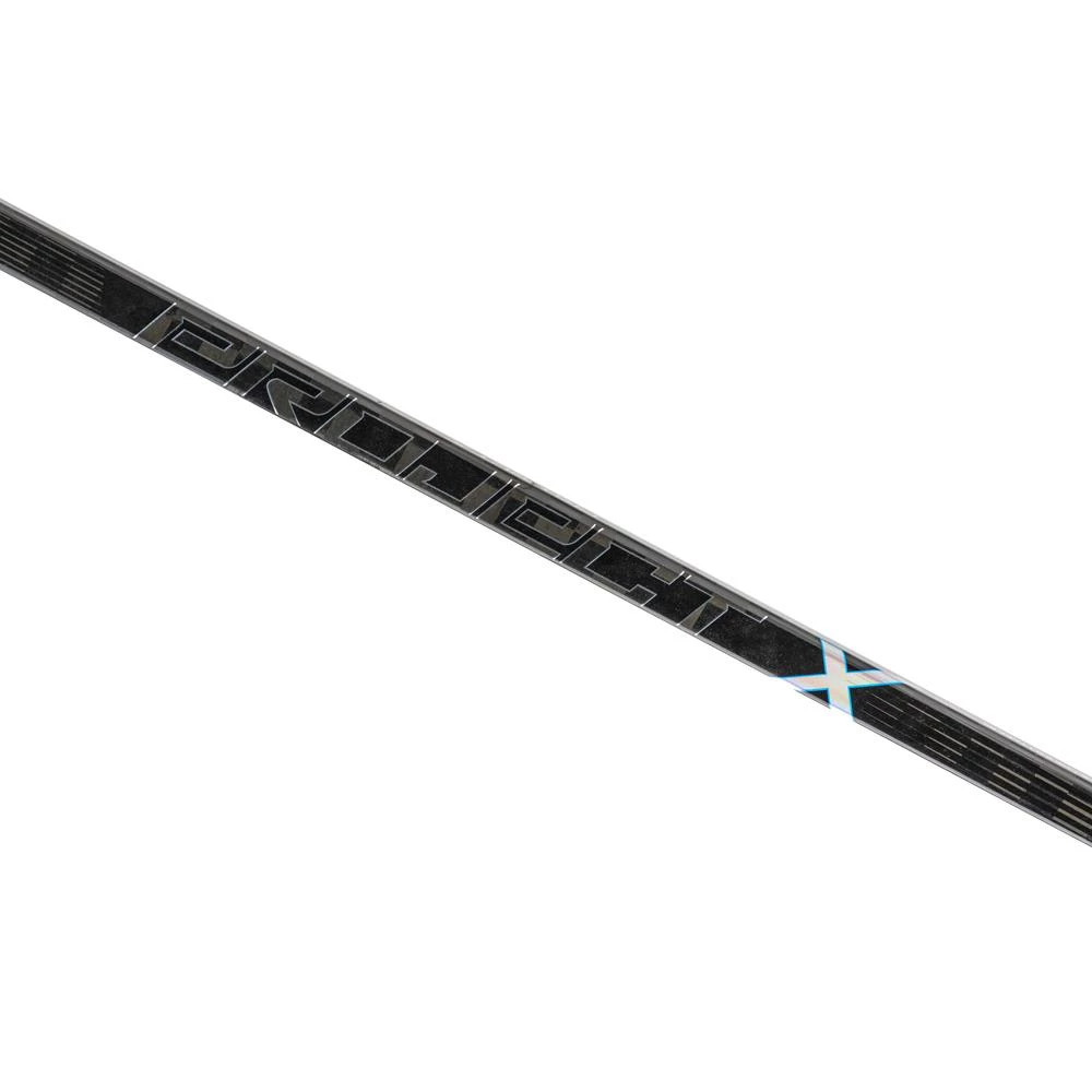 TRUE Project X Grip Composite Hockey Stick - Junior - Image 6