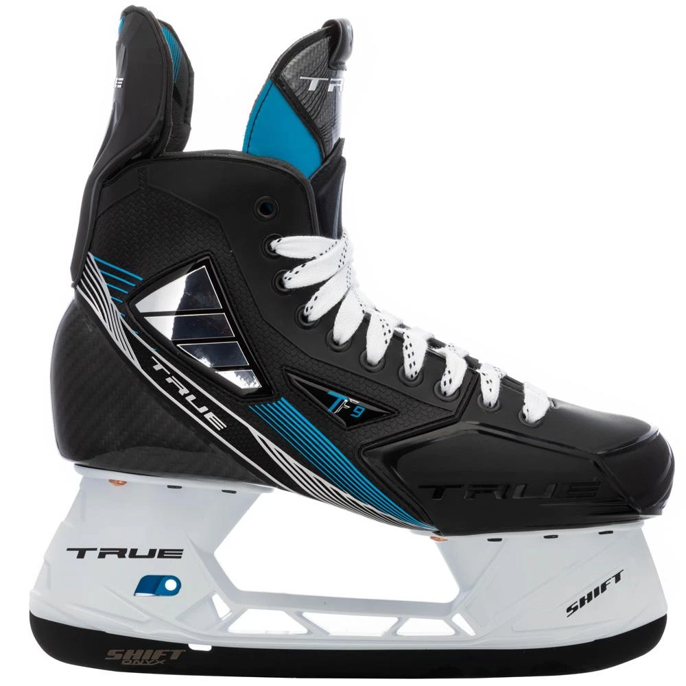 TRUE TF9 Ice Hockey Skates - Senior - Image 3