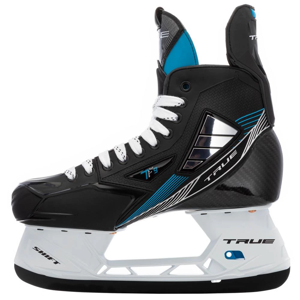 TRUE TF9 Ice Hockey Skates - Senior - Image 4