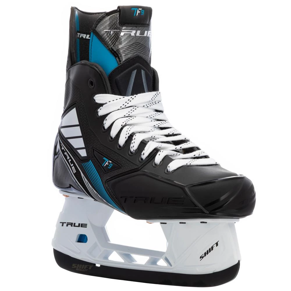 TRUE TF9 Ice Hockey Skates - Senior - Image 5