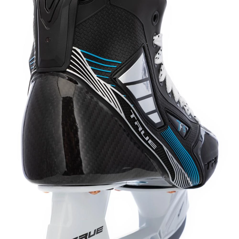 TRUE TF9 Ice Hockey Skates - Senior - Image 7