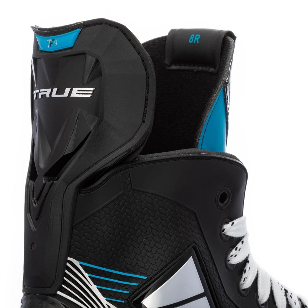 TRUE TF9 Ice Hockey Skates - Senior - Image 8