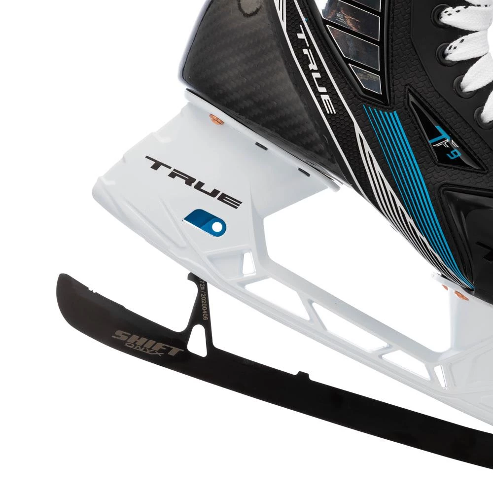 TRUE TF9 Ice Hockey Skates - Senior - Image 10