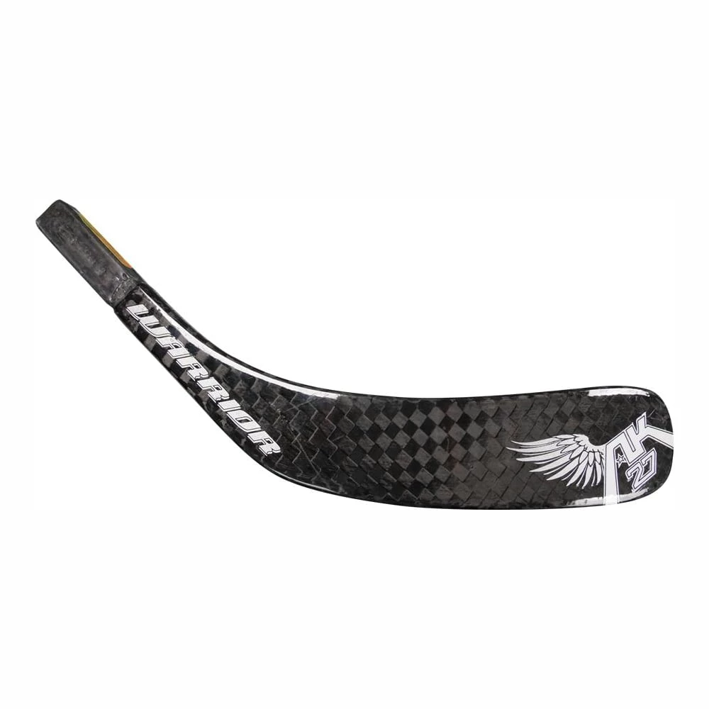 Warrior AK27 Double D Composite Blade - '10 Model - Junior - Image 2
