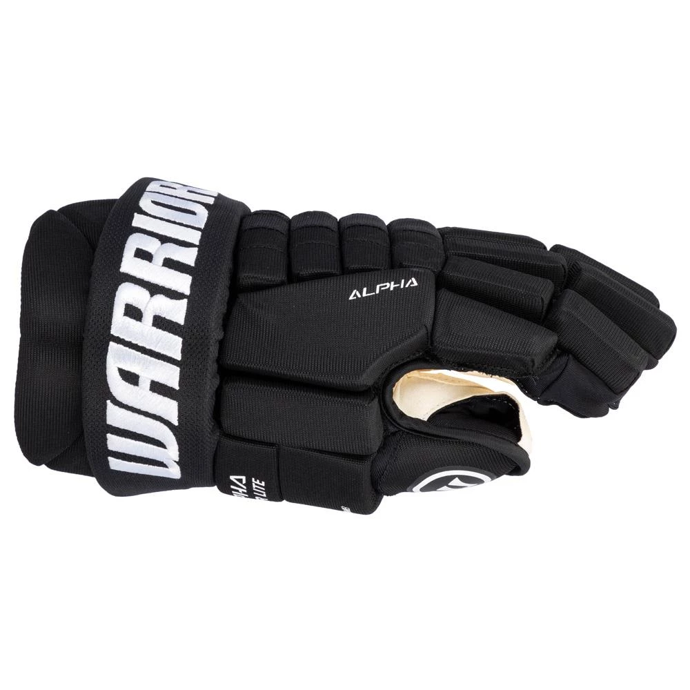 Warrior Alpha FR Lite Hockey Gloves - Senior - Image 2