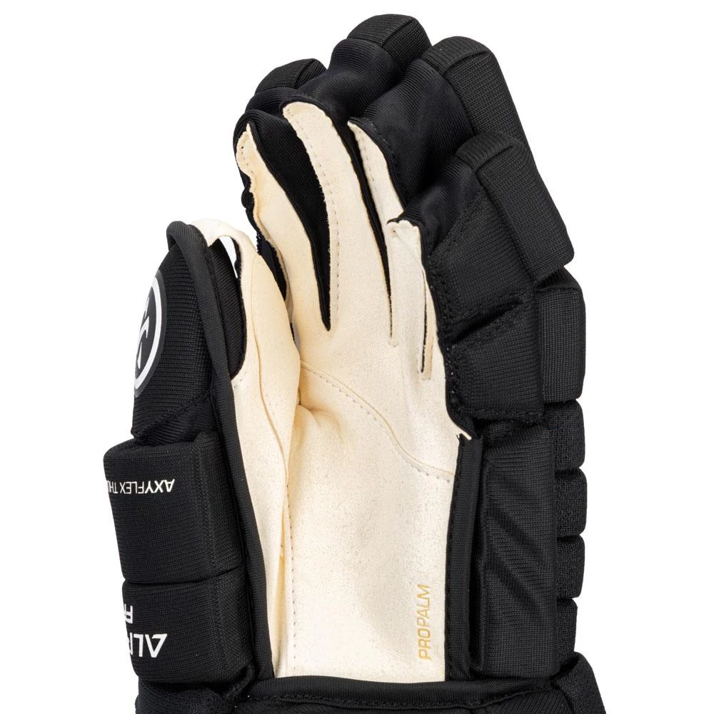 Warrior Alpha FR Lite Hockey Gloves - Senior - Image 3