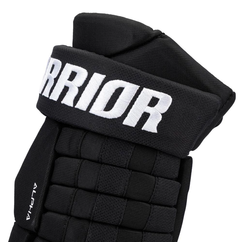 Warrior Alpha FR Lite Hockey Gloves - Senior - Image 4
