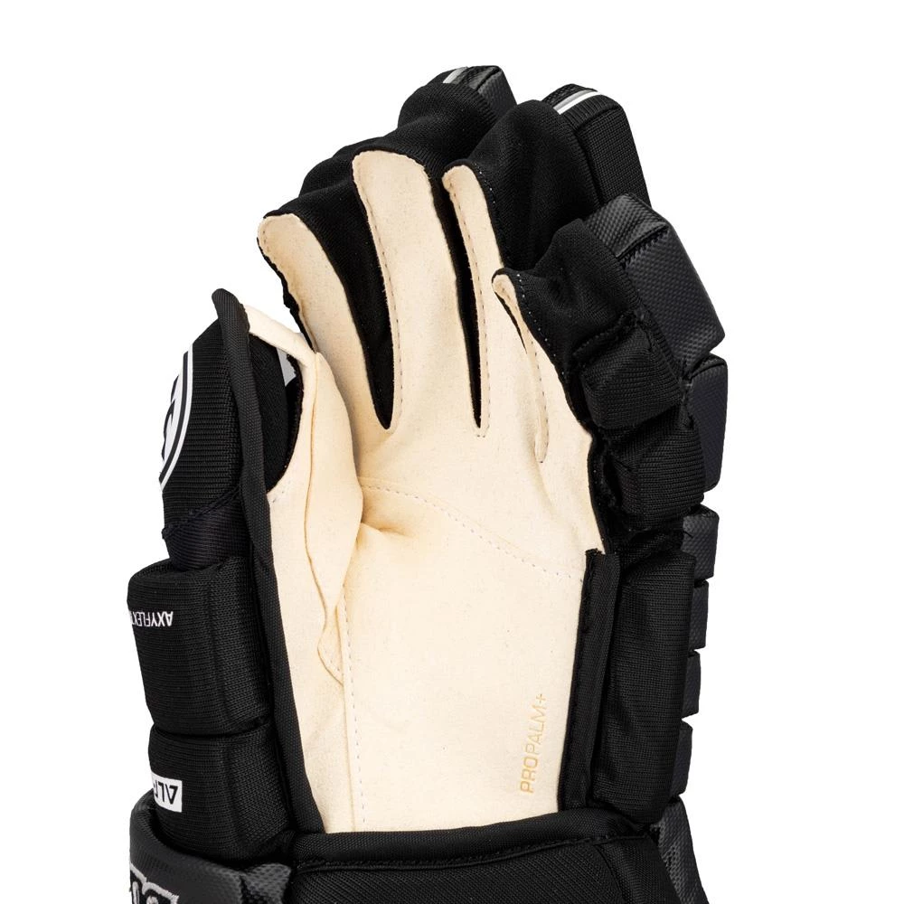 Warrior Alpha FR Pro Hockey Gloves - Senior - Image 4