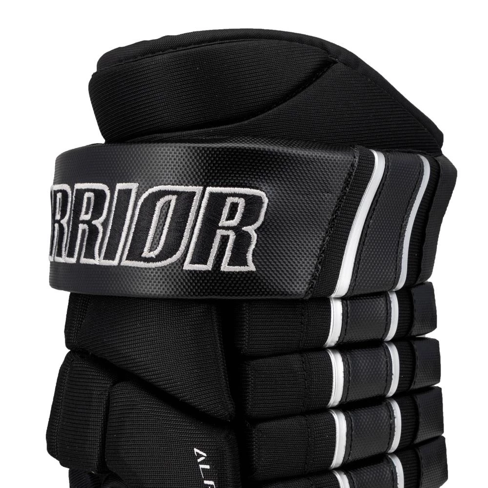 Warrior Alpha FR Pro Hockey Gloves - Senior - Image 5