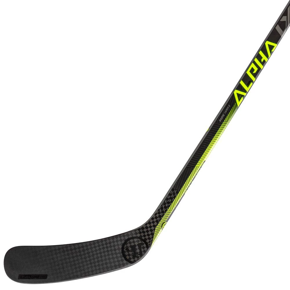 Warrior Alpha LX 20 Grip Composite Hockey Stick - Junior - Image 5