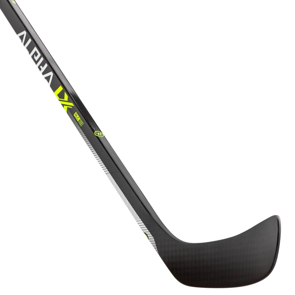 Warrior Alpha LX 30 Grip Composite Hockey Stick - Junior - Image 4