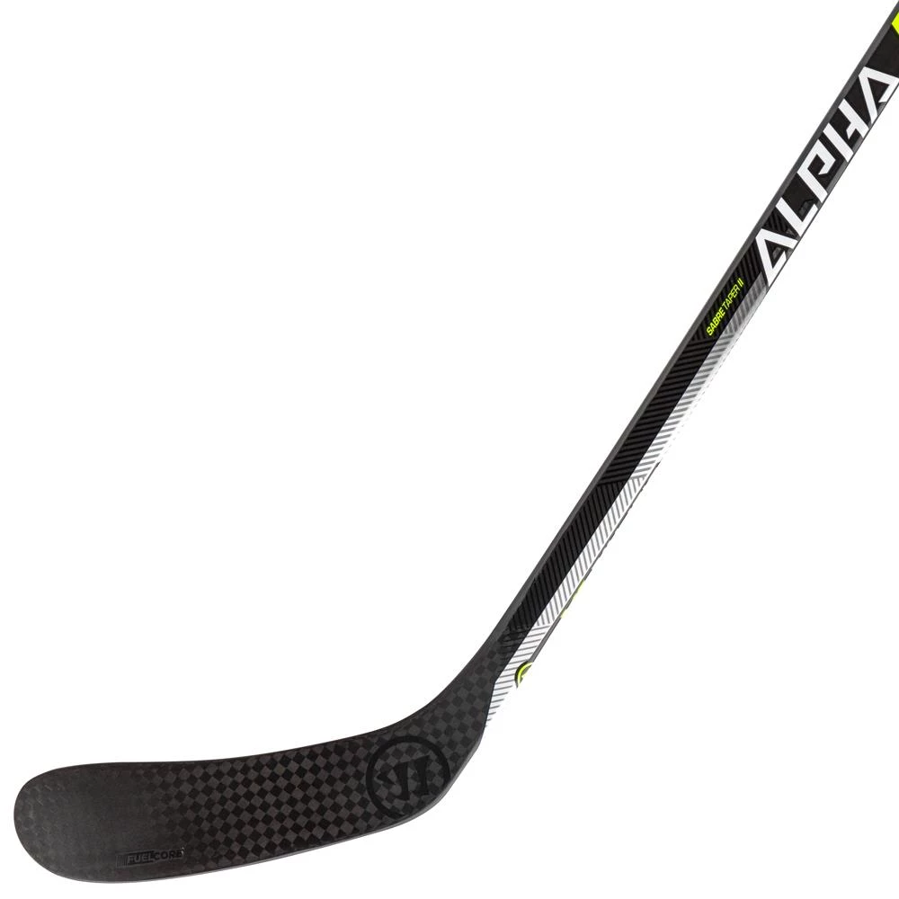 Warrior Alpha LX 30 Grip Composite Hockey Stick - Junior - Image 5