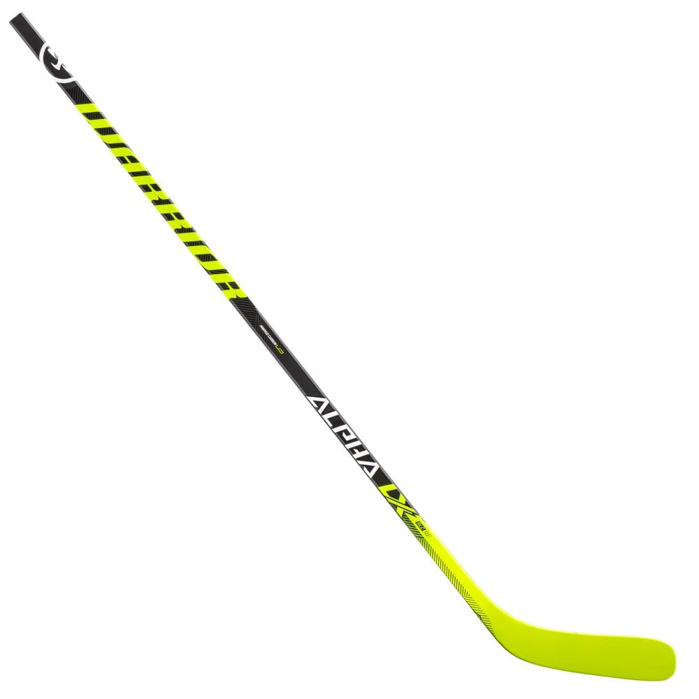 Warrior Alpha LX 40 Grip Composite Hockey Stick - Junior - Image 2