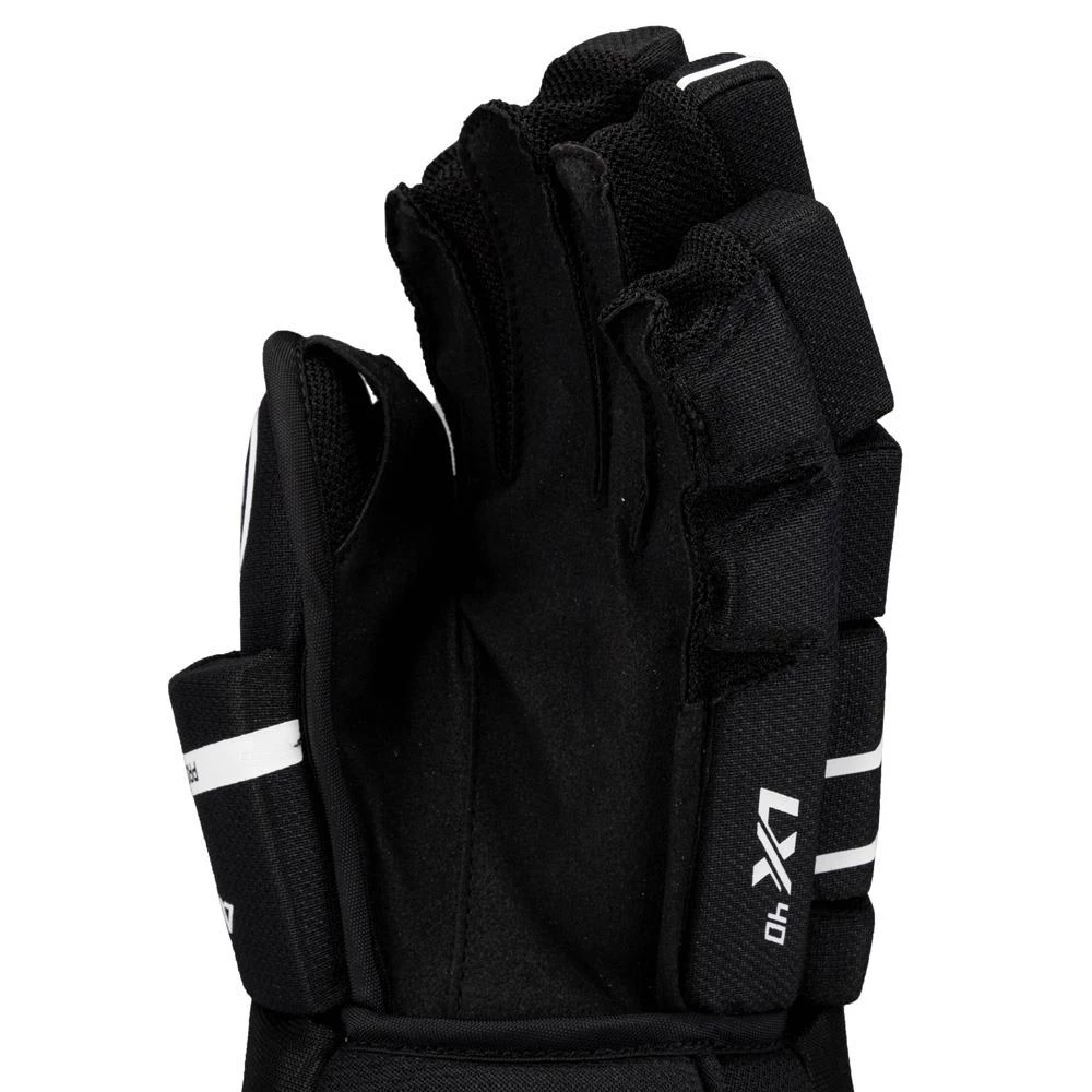 Warrior Alpha LX 40 Hockey Gloves - Junior - Image 4