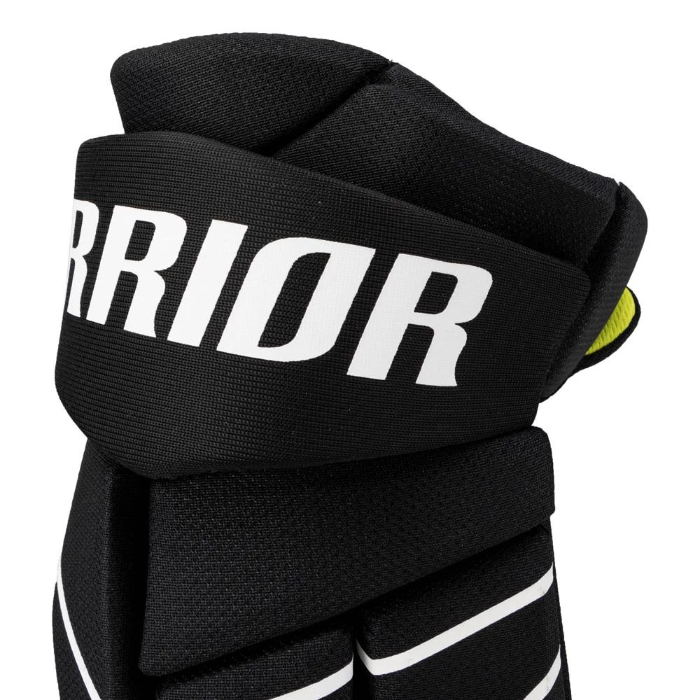 Warrior Alpha LX 40 Hockey Gloves - Junior - Image 5