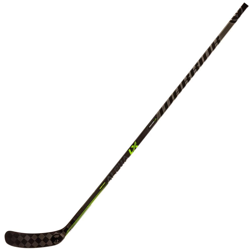 Warrior Alpha LX Pro Grip Composite Hockey Stick - Junior - Image 5