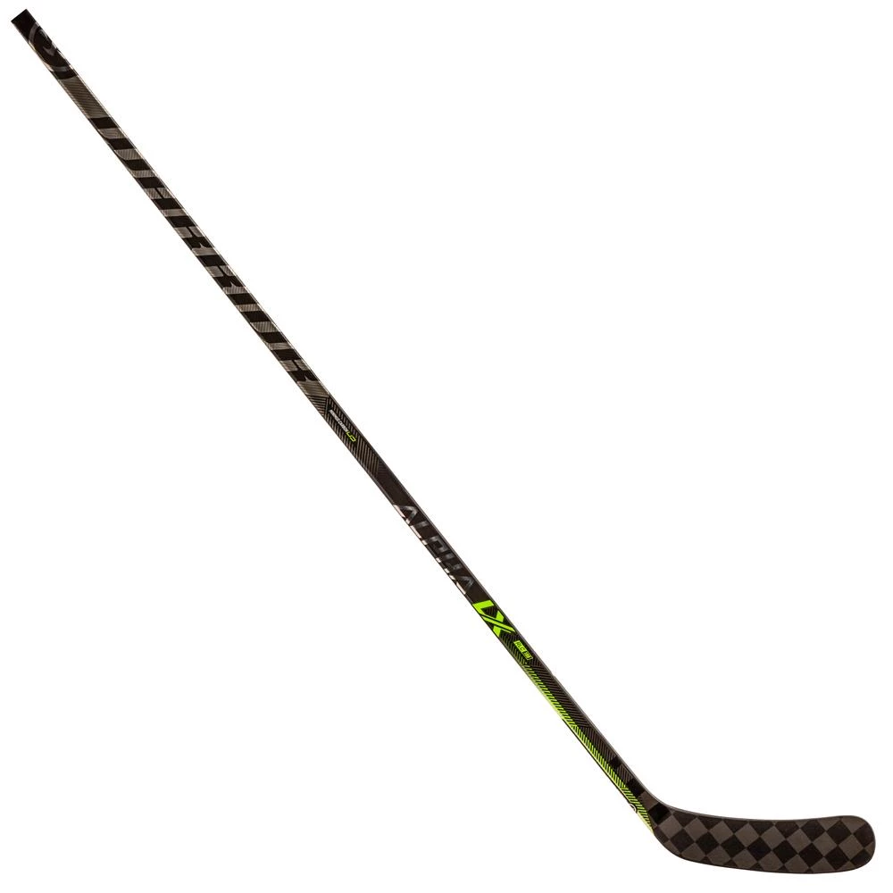 Warrior Alpha LX Pro Grip Composite Hockey Stick - Senior - Image 2
