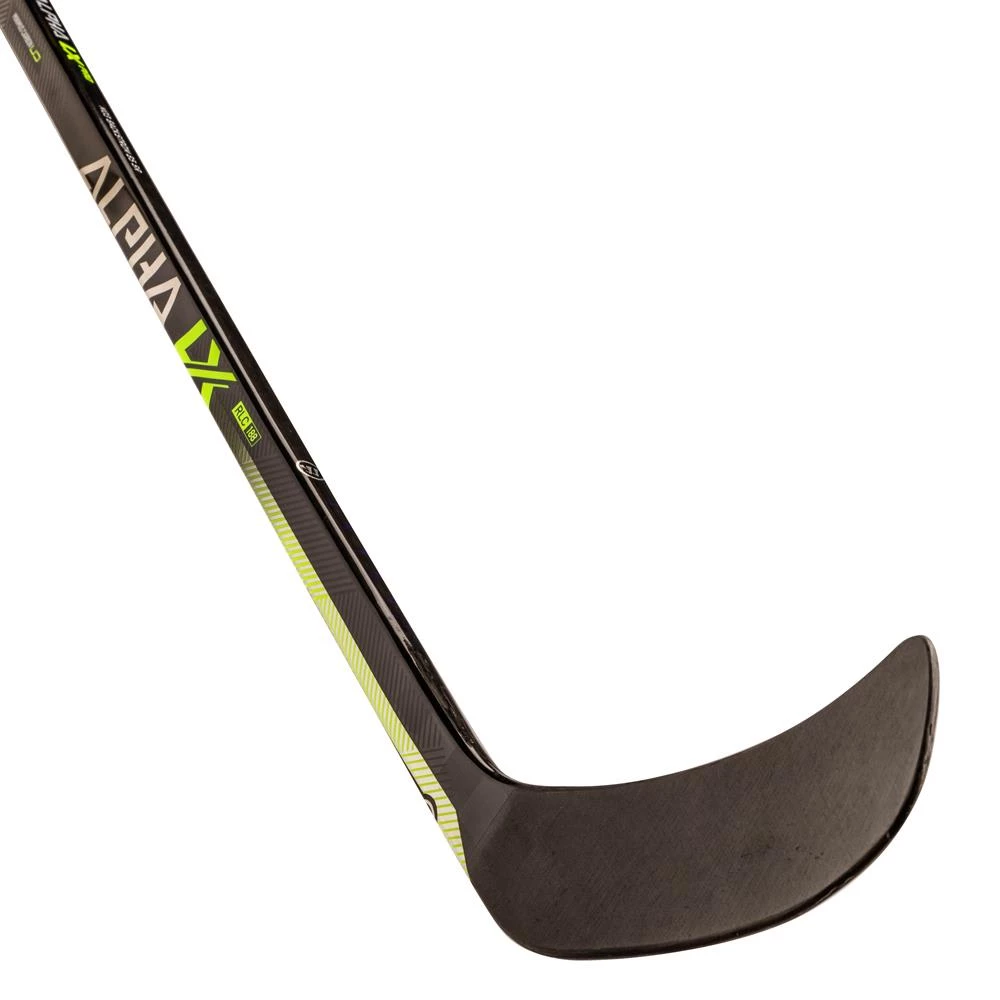 Warrior Alpha LX Pro Grip Composite Hockey Stick - Senior - Image 4