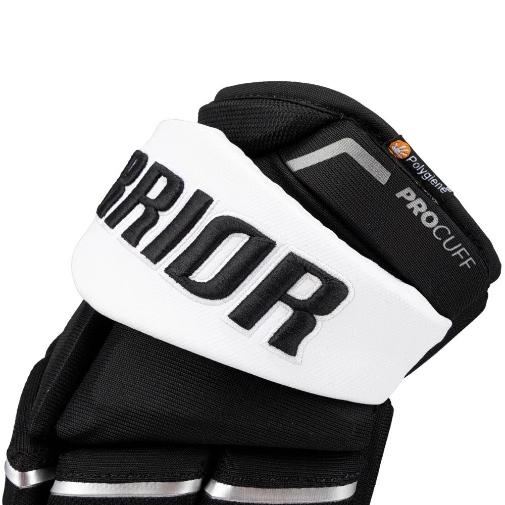 Warrior Alpha LX Pro Hockey Gloves - Junior - Image 5