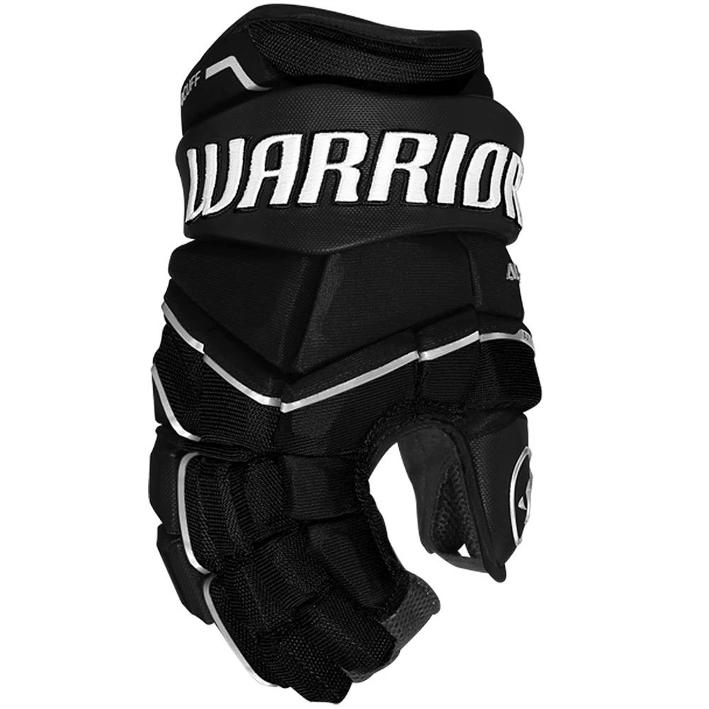 Warrior Alpha LX Pro Hockey Gloves - Junior - Image 7