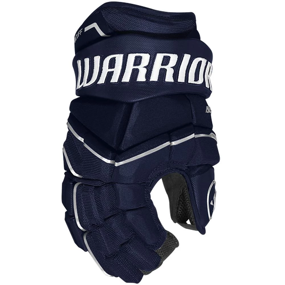 Warrior Alpha LX Pro Hockey Gloves - Junior - Image 10