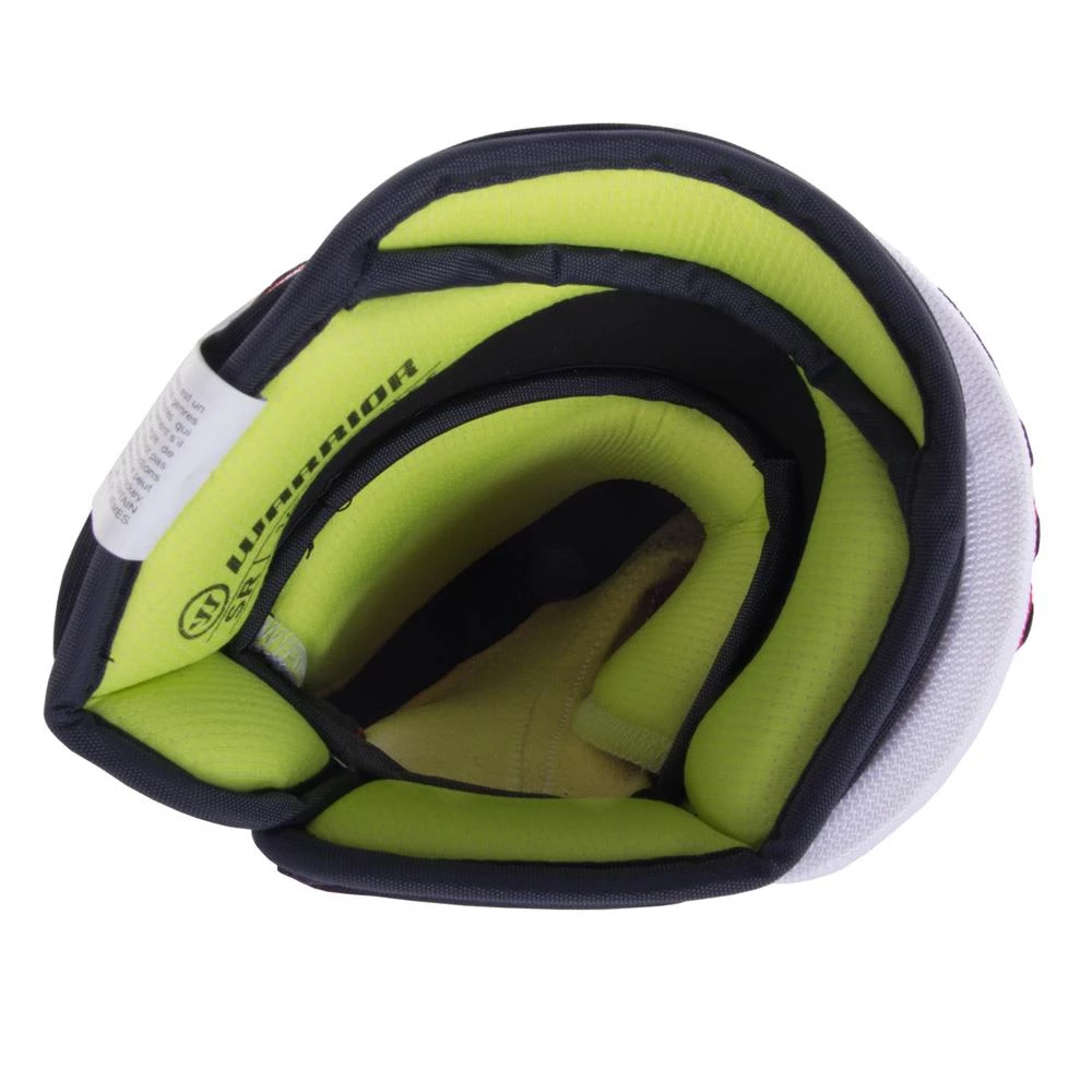 Warrior Alpha Pro Hockey Gloves - Junior - Image 5