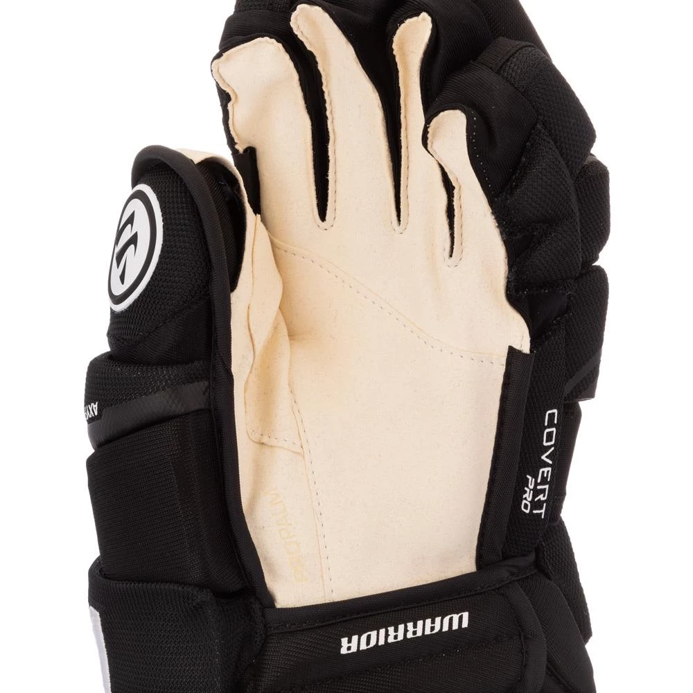 Warrior Covert Pro Hockey Gloves - Senior - Image 3