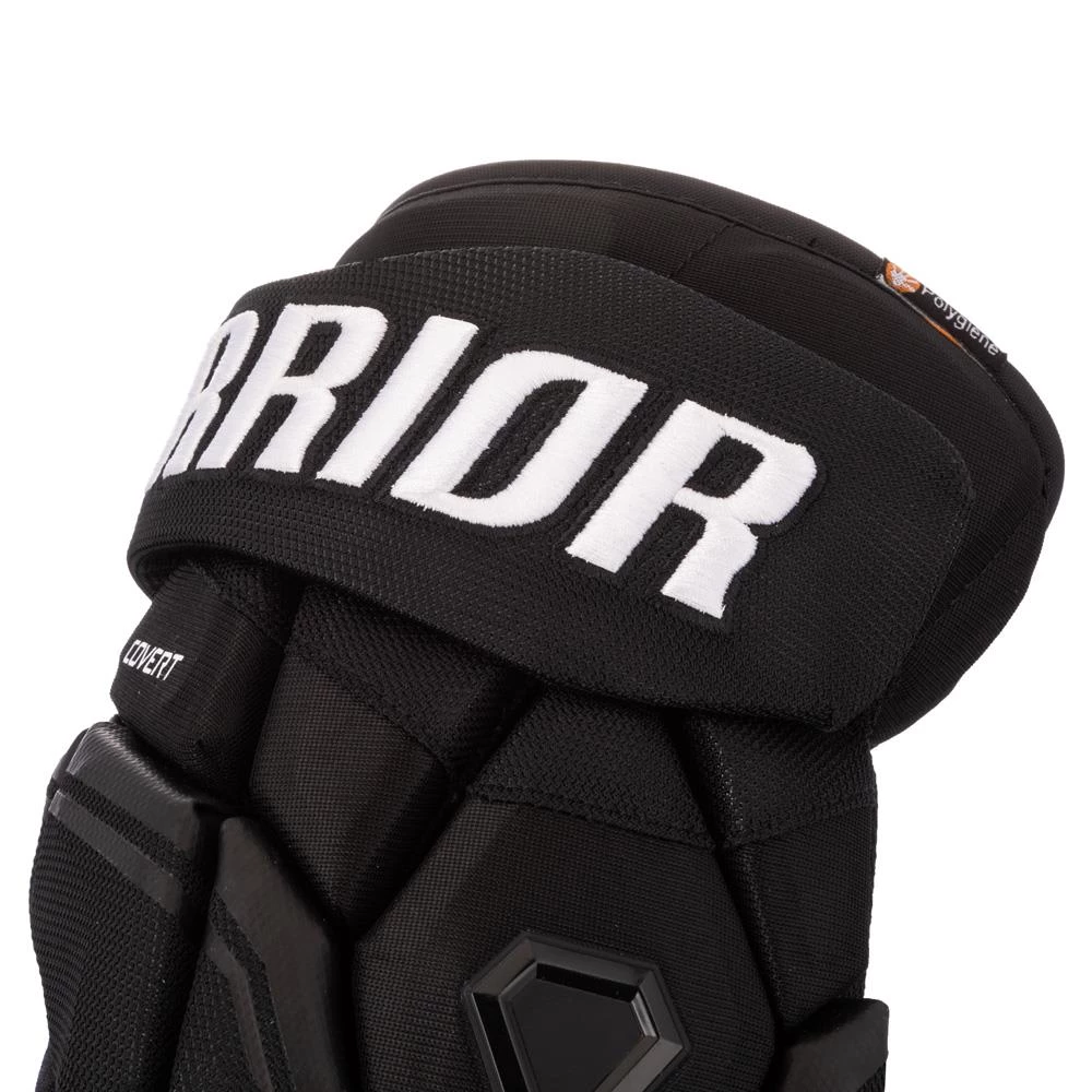 Warrior Covert Pro Hockey Gloves - Senior - Image 4